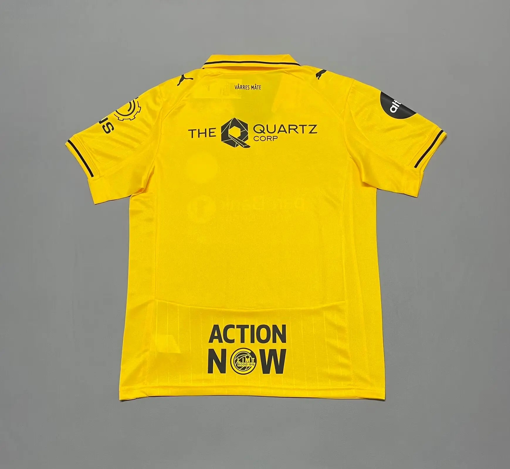 Maillot Bodø/Glimt Home 2026/2027