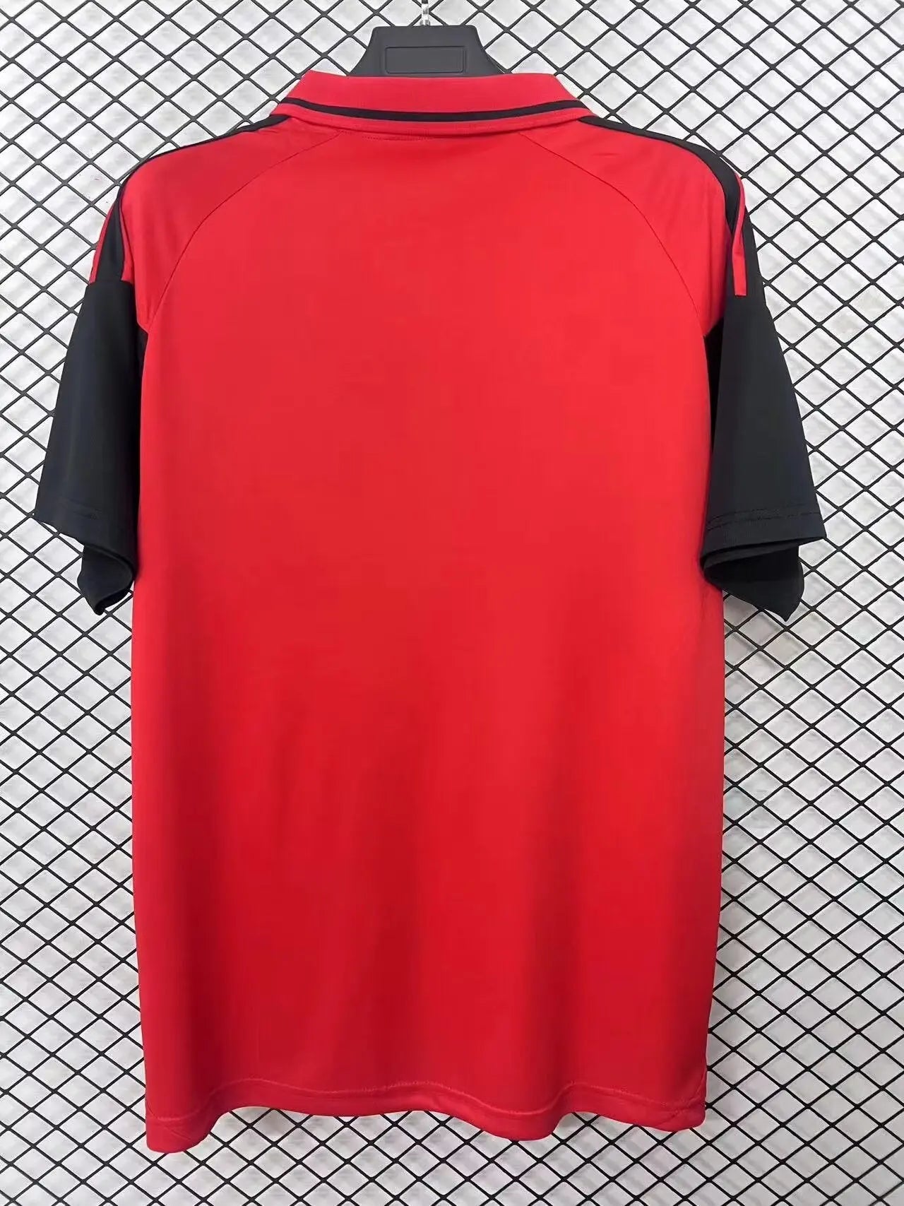 Maillot Colo Colo Half Polo Shirt 2026/2027