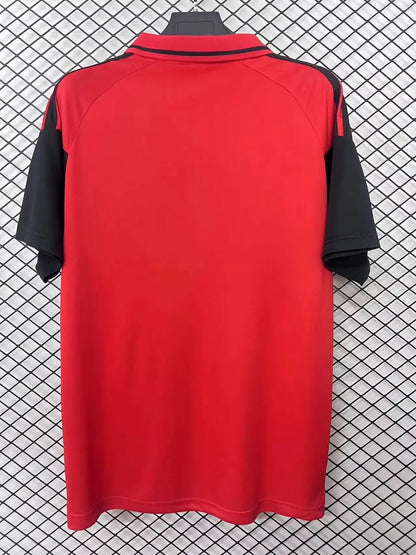 Maillot Colo Colo Half Polo Shirt 2026/2027
