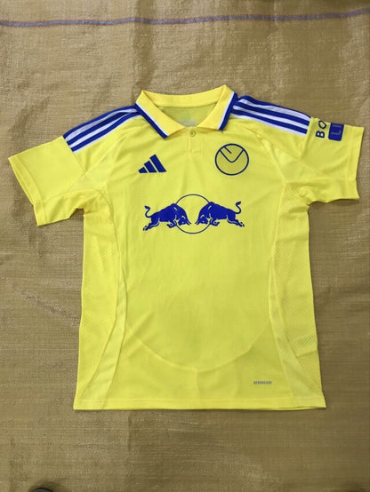 24/25 Leeds United away