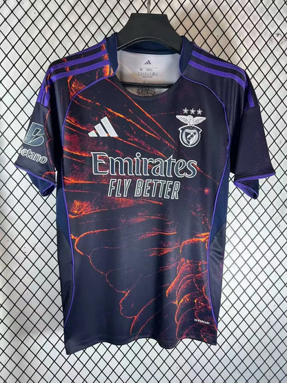 Maillot Benfica Third 2025/2026