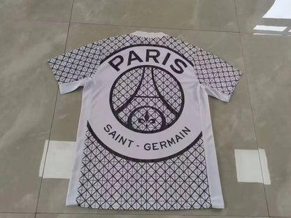 25-26 Paris training uniform white