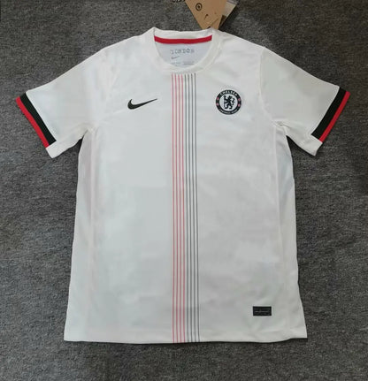 25/26 Chelsea away