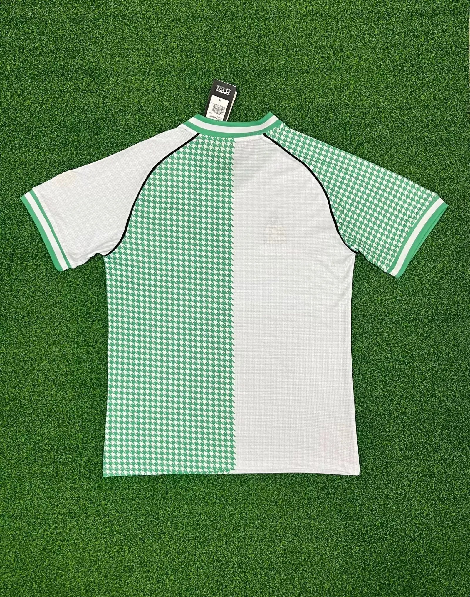 Maillot Santander Gardien 2026/2027