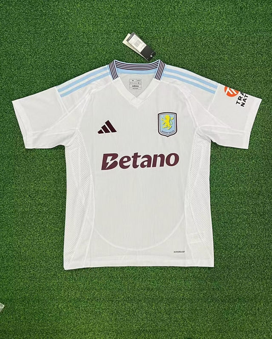 24/25 Aston Villa away