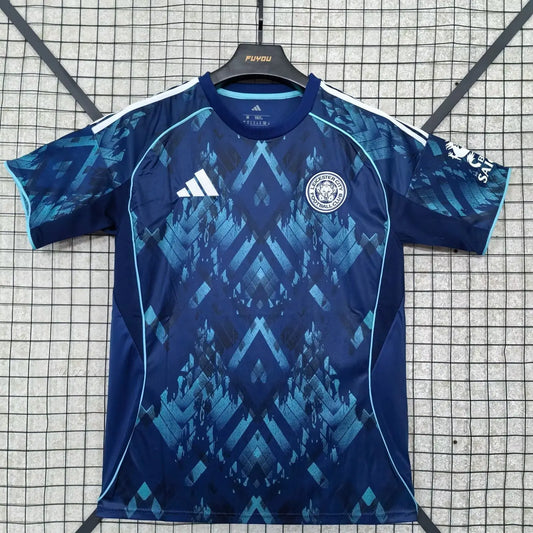 25/26 Leicester City Away