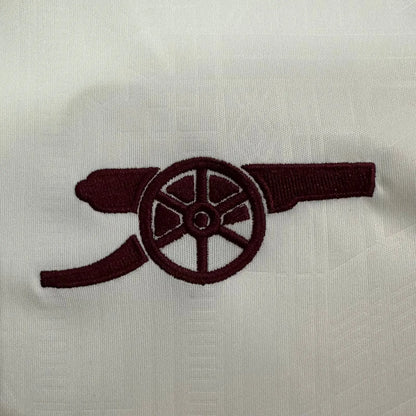 25-26 Arsenal - Third Away Jersey