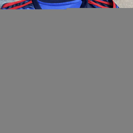 25/26 Arsenal Away Long-Sleeved