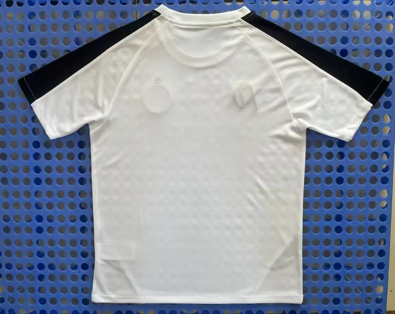 2025 Paris Champion XO Exclusive Sponsorship Edition White