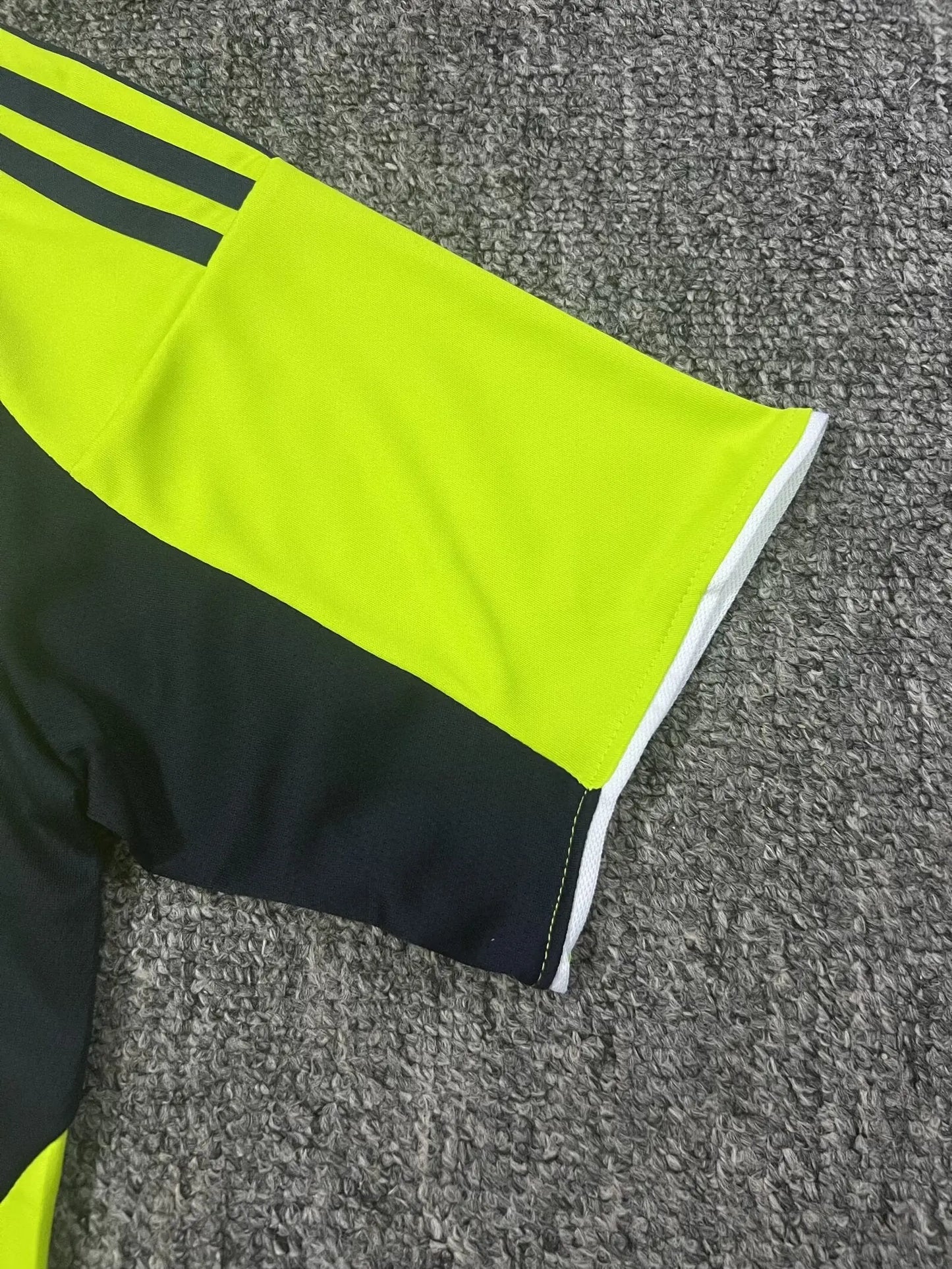 25-26 Fulham Away