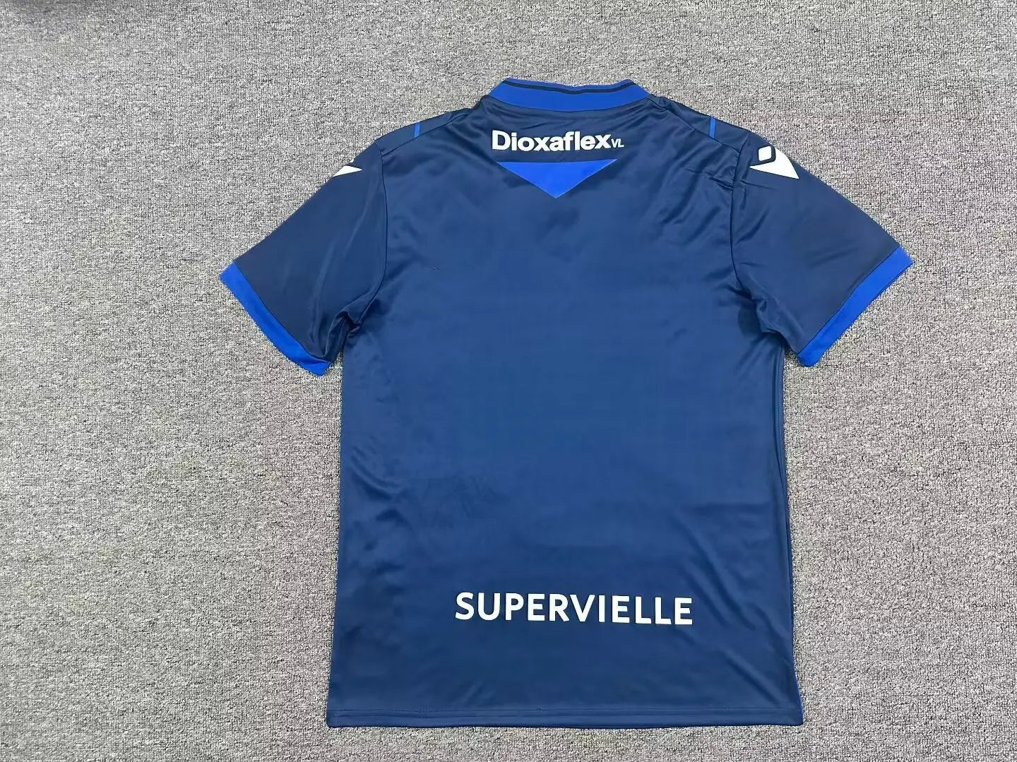 Maillot Saffield Away 2026/2027