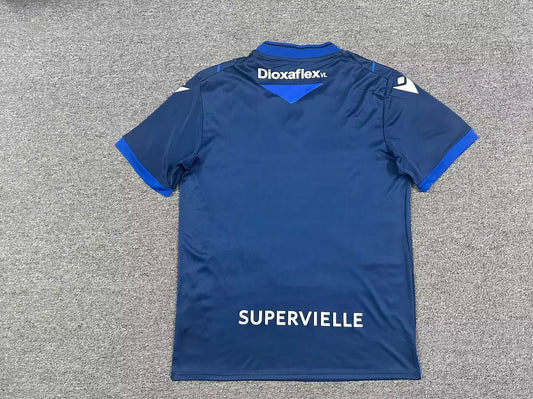 Maillot Saffield Away 2026/2027