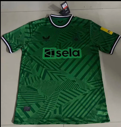23/24 Newcastle away