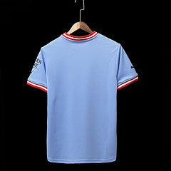 22/23 Manchester City Home