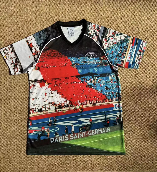 Maillot Paris 2026/2027