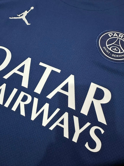 24/25 Paris Fourth away