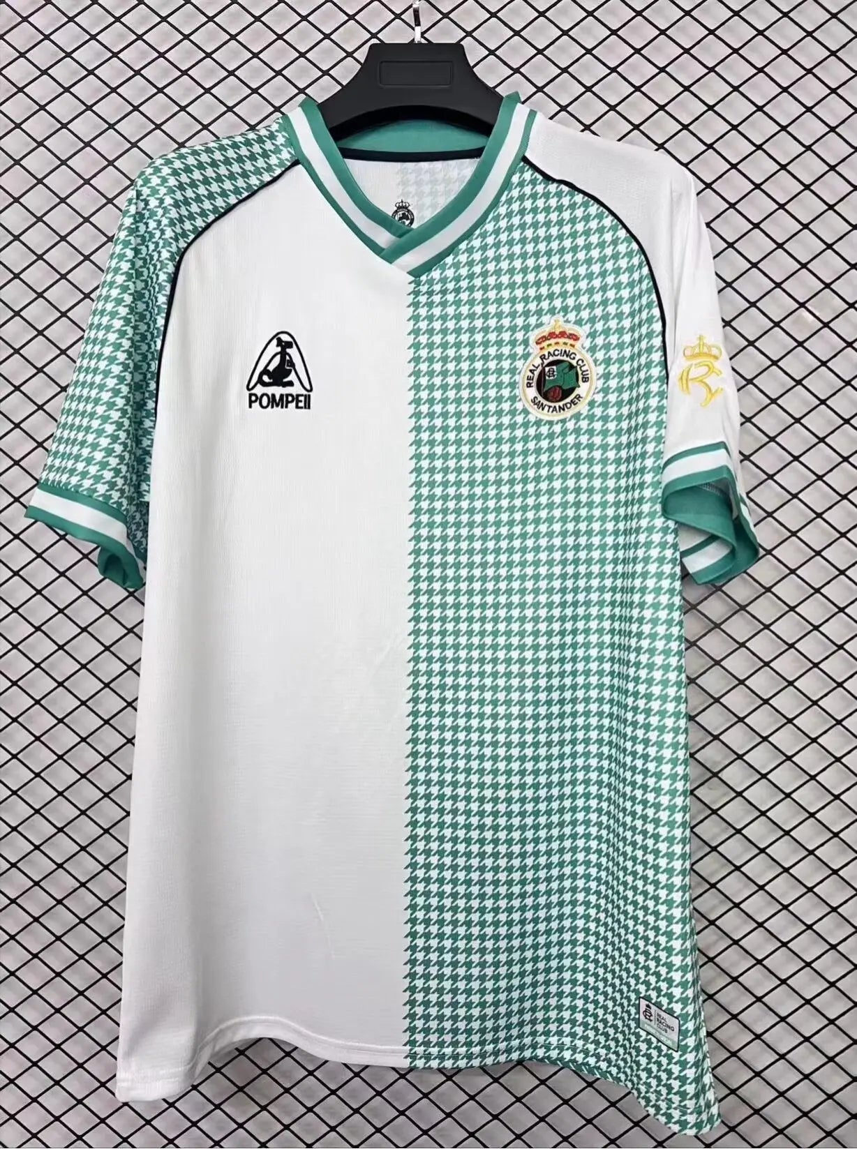 Maillot Santander Édition spéciale 2026