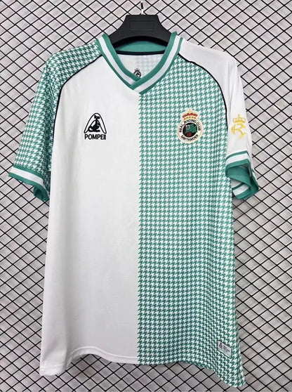 Maillot Santander Édition spéciale 2026