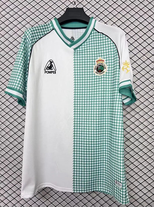 Maillot Santander Édition spéciale 2026