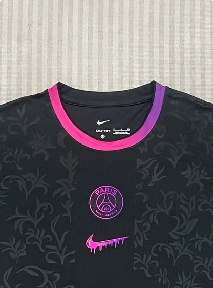 24/25 Paris Special Edition Black
