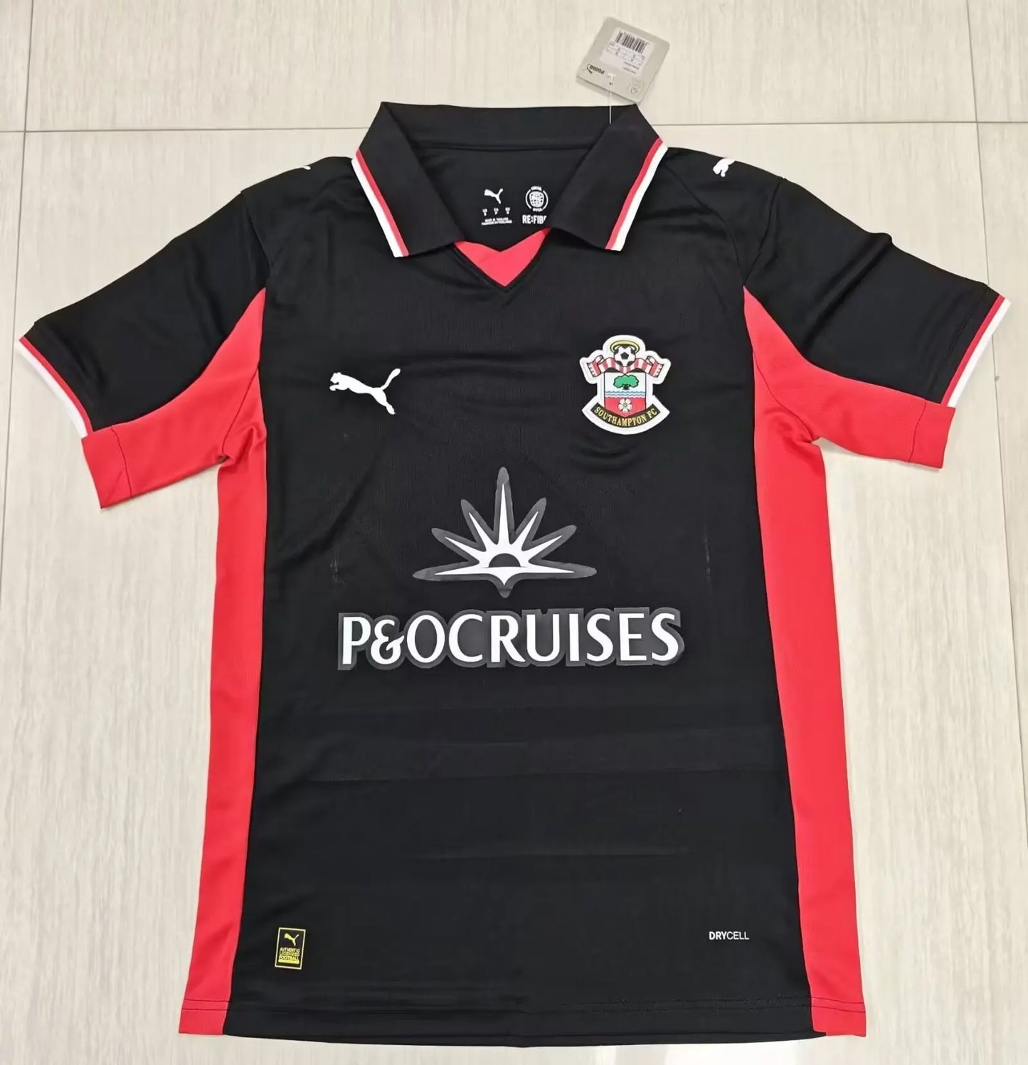 25/26 Southampton Third Away Jersey