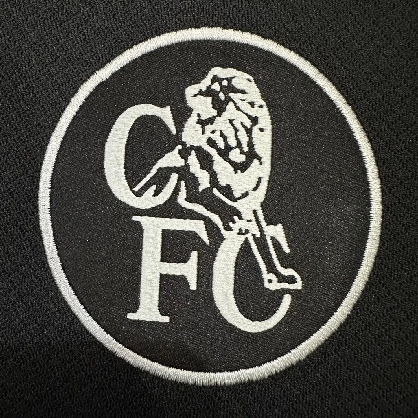 25-26 Chelsea - Third Away Jersey