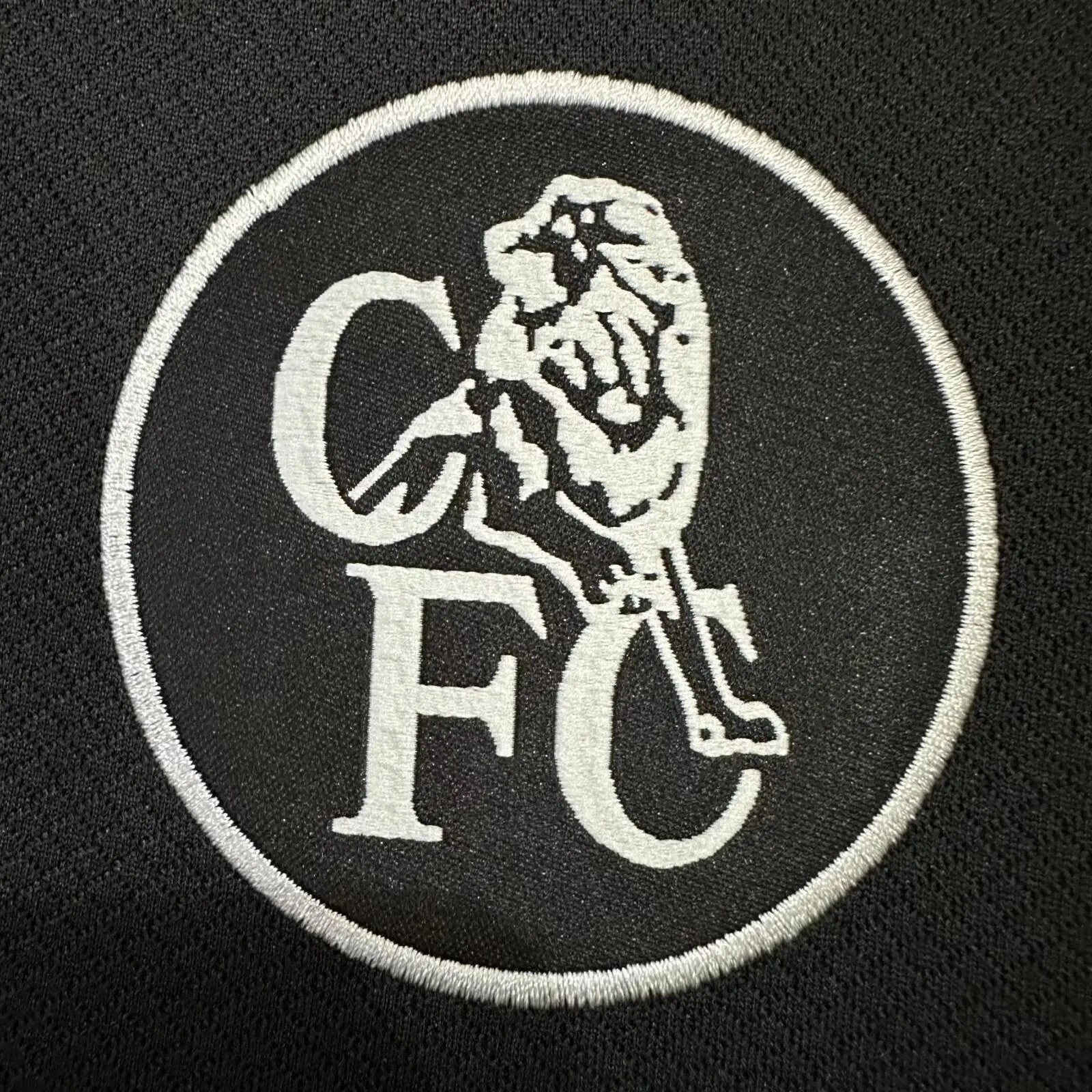 25-26 Chelsea - Third Away Jersey
