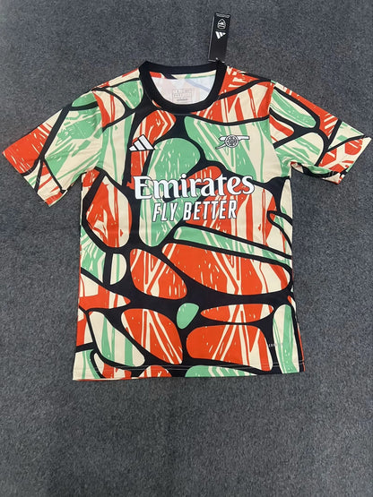 24/25 Arsenal training kit