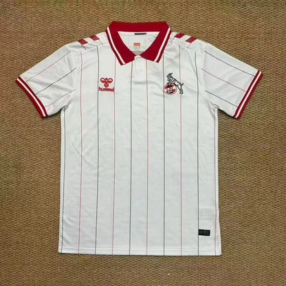 Maillot Cologne Édition spéciale 2026/2027