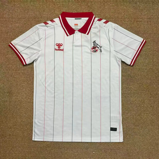Maillot Cologne Édition spéciale 2026/2027