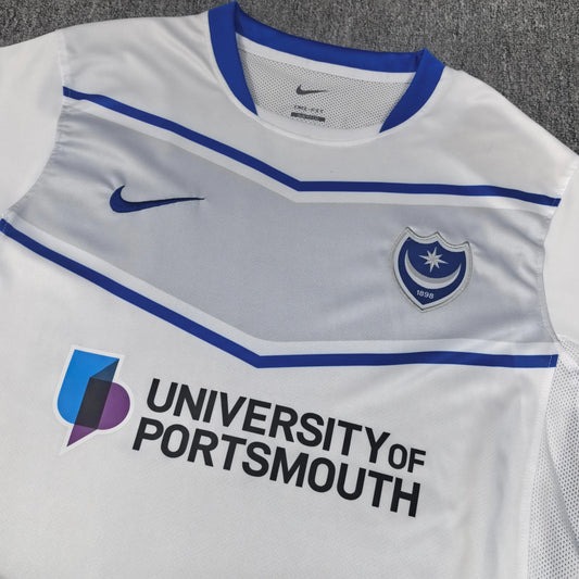 25/26 Portsmouth Away Jersey