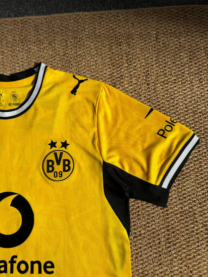 Maillot Dortmund Home 2026/2027