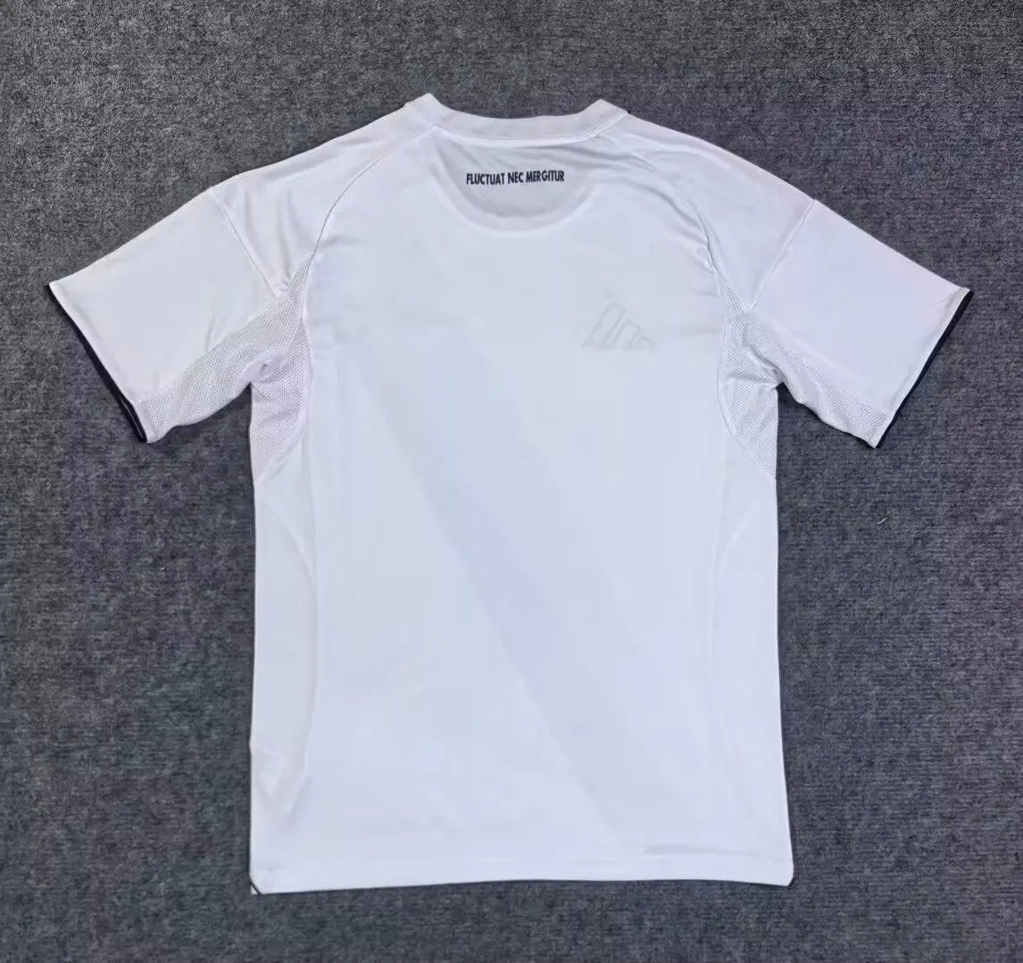 25-26 Paris FC Special Edition White
