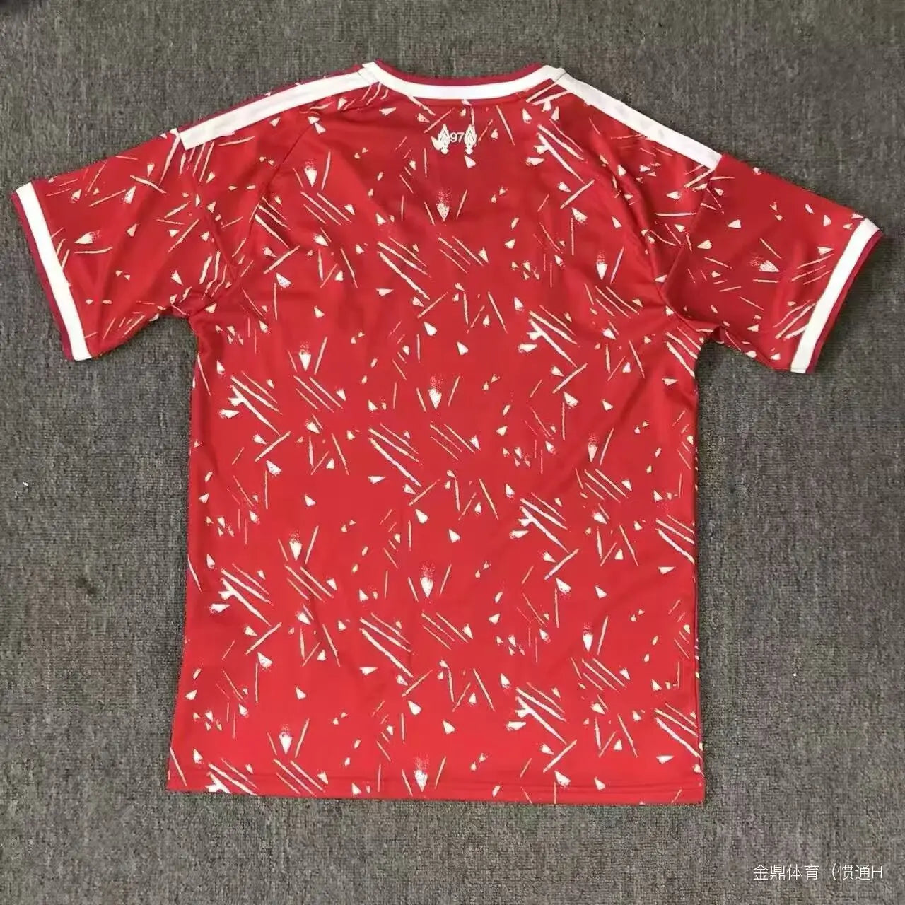 26/27 LiverpoolHome