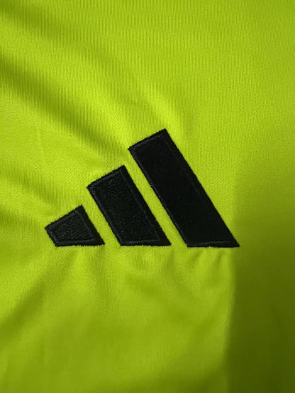 25-26 Fulham Away
