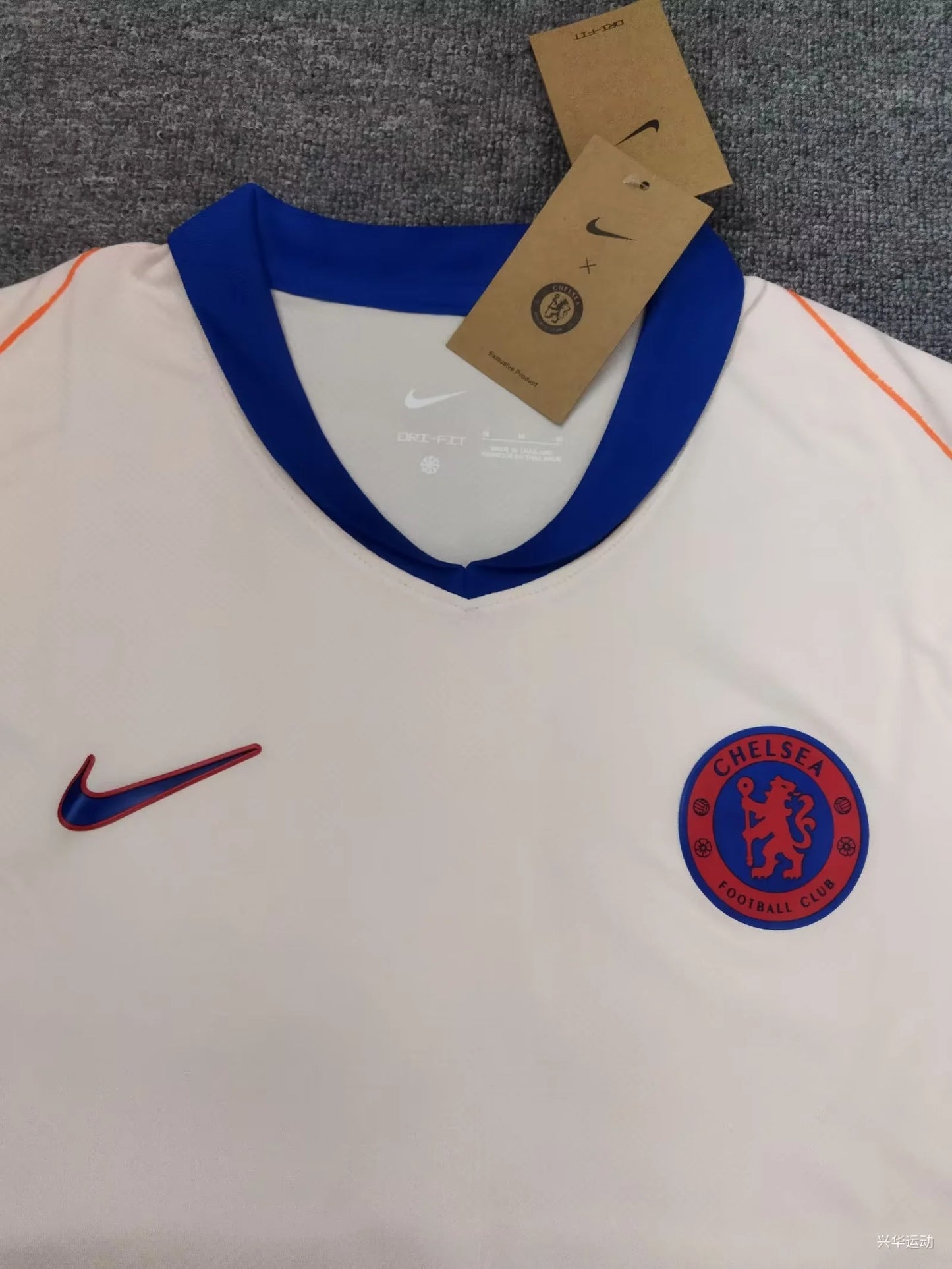 24/25 Chelsea away
