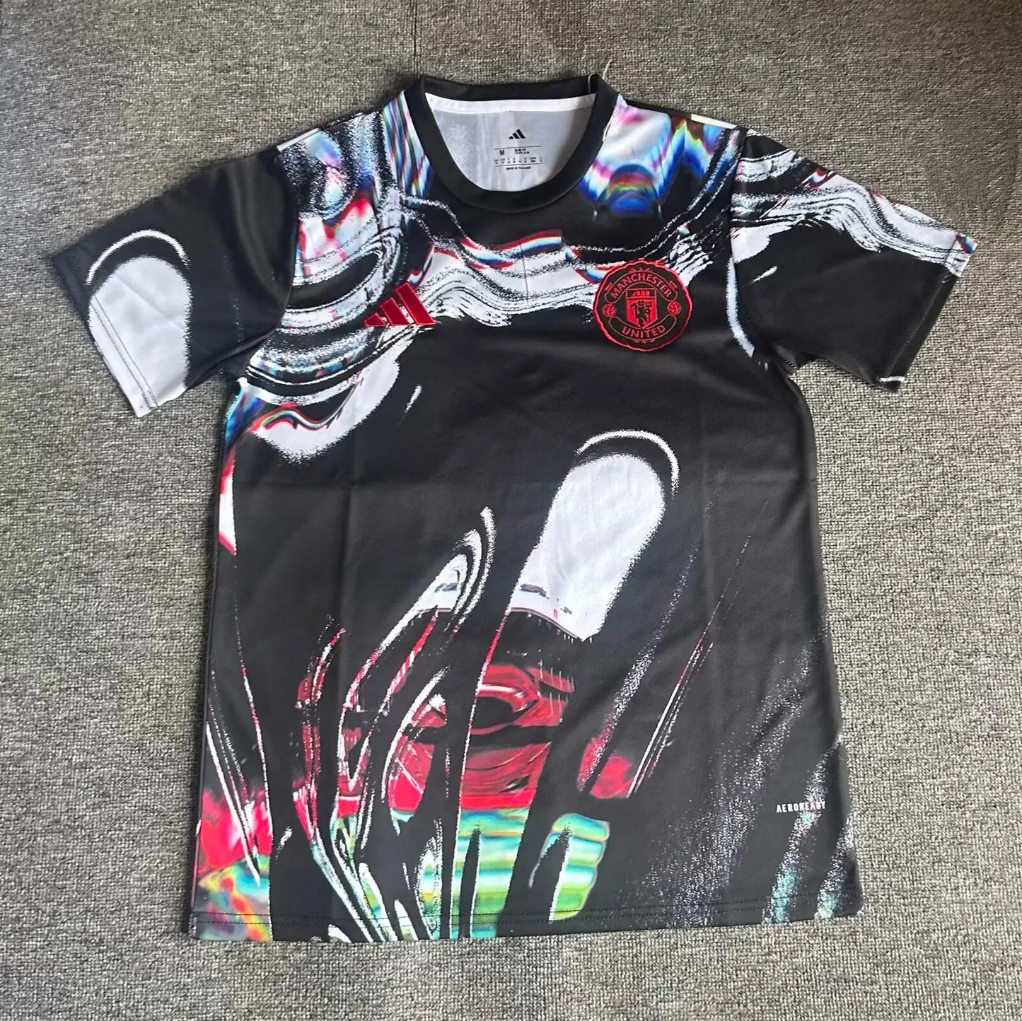 Maillot Man U Training 2026/2027