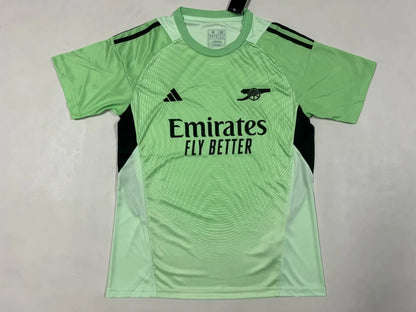 25-26 Arsenal Goalkeeper Jersey