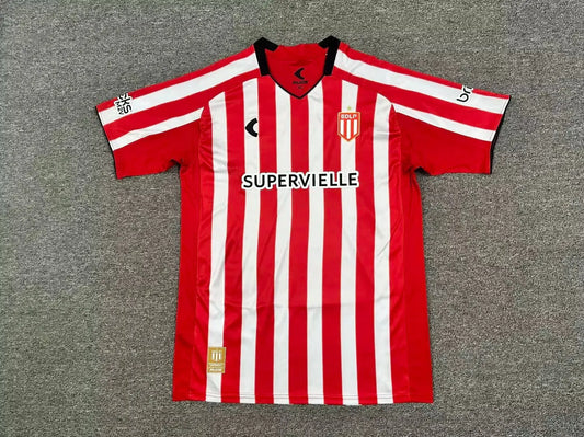 Maillot La Plata University Students Home 2026/2027