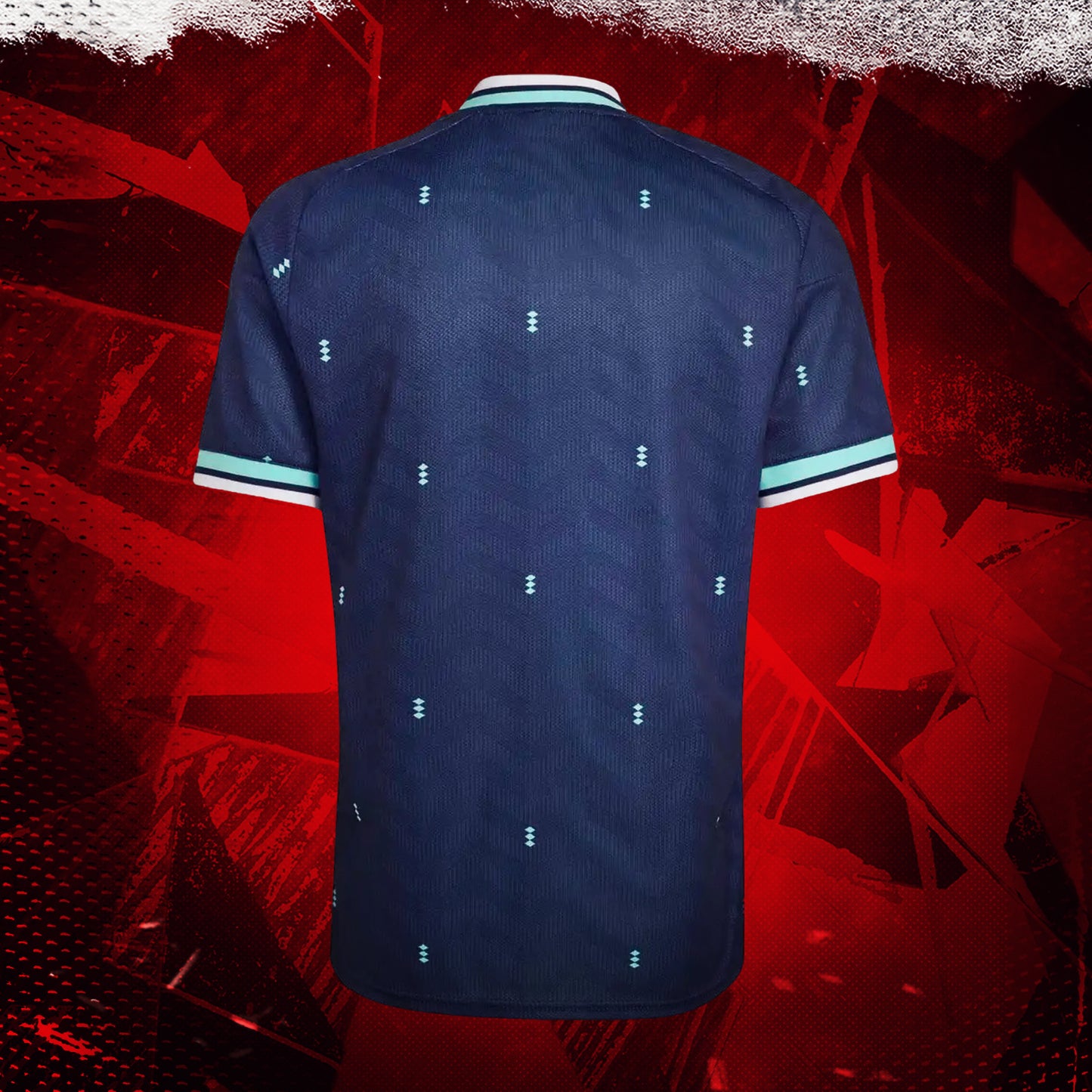 Maillot Allemagne Coupe du Monde 2026 – Extérieur - Max2Kits
