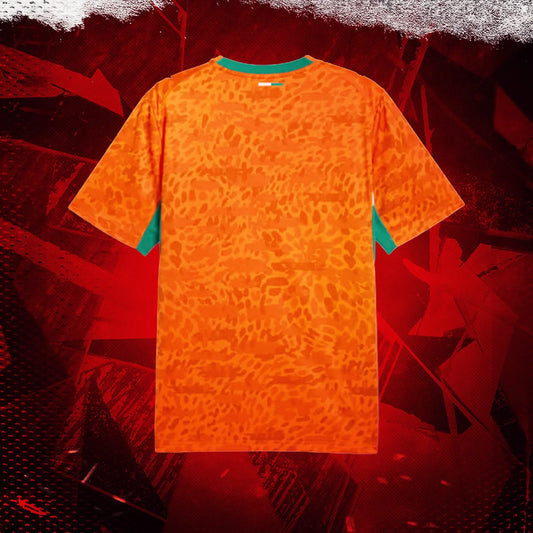 Maillot Côte d’Ivoire Coupe du Monde 2026 – Domicile - Max2Kits