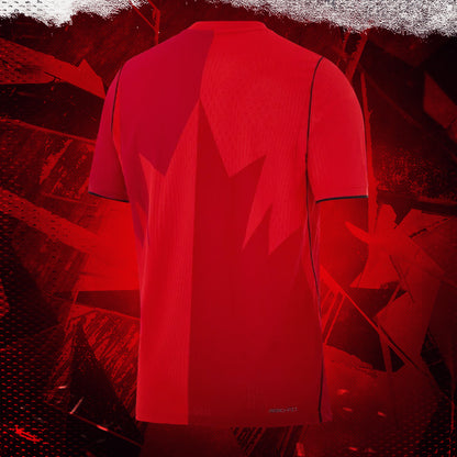 Maillot Canada Coupe du Monde 2026 – Domicile - Max2Kits