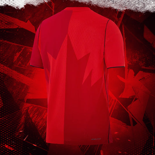 Maillot Canada Coupe du Monde 2026 – Domicile - Max2Kits