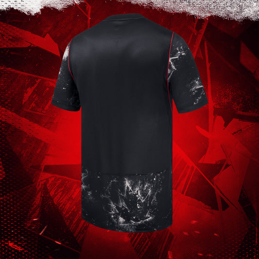 Maillot Canada Coupe du Monde 2026 – Extérieur - Max2Kits
