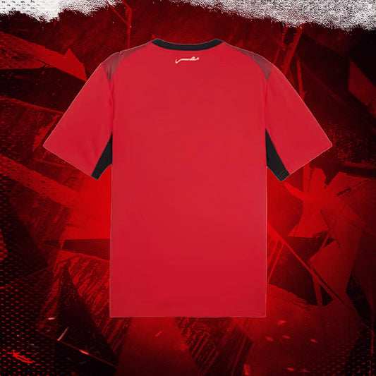 Maillot Égypte Coupe du Monde 2026 – Domicile - Max2Kits