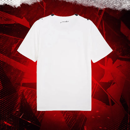 Maillot Égypte Coupe du Monde 2026 – Extérieur - Max2Kits