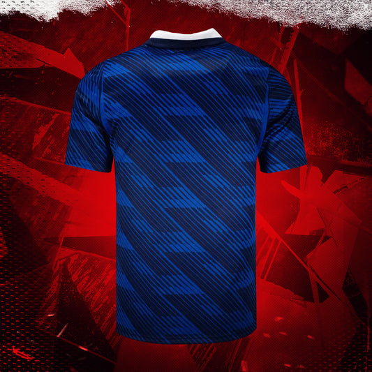 Maillot France Coupe du Monde 2026 – Domicile - Max2Kits