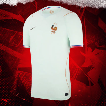 Maillot France Coupe du Monde 2026 – Exterieur - Max2Kits