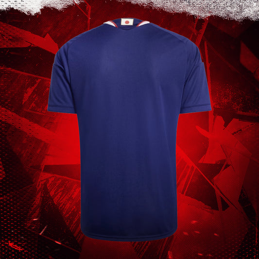 Maillot Japon Coupe du Monde 2026 – Domicile - Max2Kits