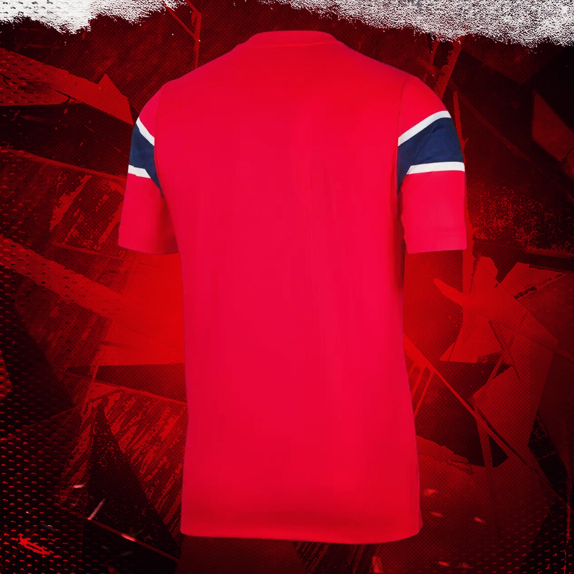 Maillot Norvège Coupe du Monde 2026 - Domicile - Max2Kits